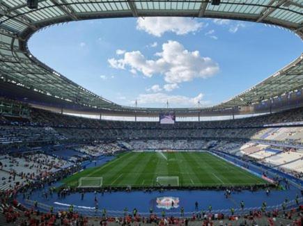 Big Logement , Jo2024, Stade De France, Paris, Metro , Parking Gratuit Saint-Denis  Exteriér fotografie